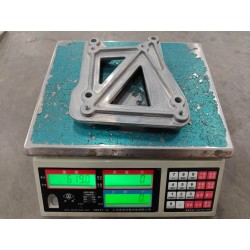 Support de compresseur électrique - BYD - 15308300-00