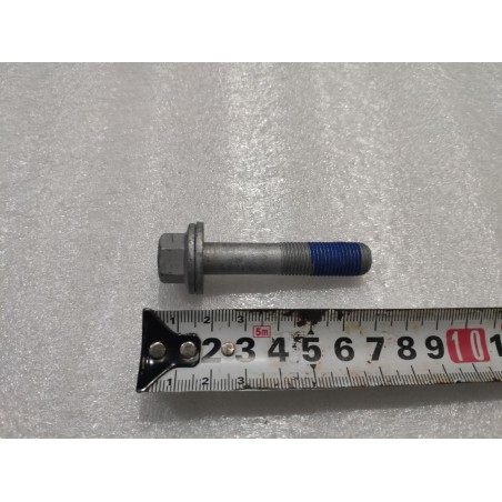 Boulon à embase hexagonale et rondelle plate - BYD - 15306985-00