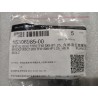 Boulon à embase hexagonale et rondelle plate - BYD - 15306985-00