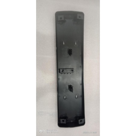 Siège de montage de plaque d'immatriculation de pare-chocs avant - BYD - 15305699-00
