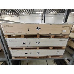 Système de batterie haute tension - BYD - 15304955-00