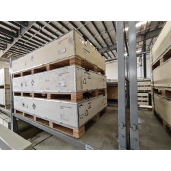 Système de batterie haute tension - BYD - 15304955-00
