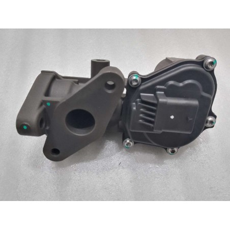 Vanne de commande EGR - BYD - 15304159-00