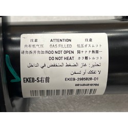 Jambe de suspension avant droite - BYD - 15304139-00