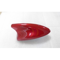 Antenne extérieure - Rouge impérial - BYD - 12198952-00