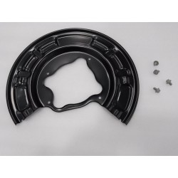 Garde-boue arrière droit - BYD - 15303388-00