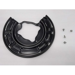 Garde-boue arrière gauche - BYD - 15303386-00