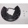 Garde-boue arrière gauche - BYD - 15303386-00
