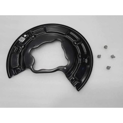 Garde-boue arrière gauche - BYD - 15303386-00
