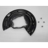 Garde-boue arrière gauche - BYD - 15303386-00