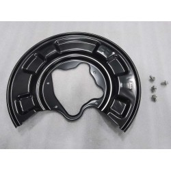 Garde-boue arrière droit - BYD - 15303385-00