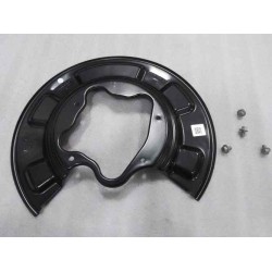 Garde-boue arrière droit - BYD - 15303385-00