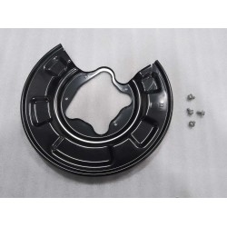 Garde-boue arrière gauche - BYD - 15303364-00