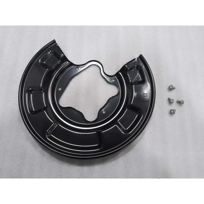 Garde-boue arrière gauche - BYD - 15303364-00
