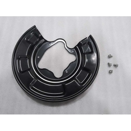 Garde-boue arrière gauche - BYD - 15303364-00