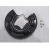 Garde-boue arrière gauche - BYD - 15303364-00