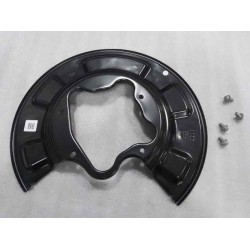 Garde-boue arrière gauche - BYD - 15303364-00