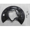 Garde-boue arrière gauche - BYD - 15303364-00
