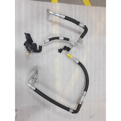 Conduite d'aspiration du compresseur - BYD - 15300679-00