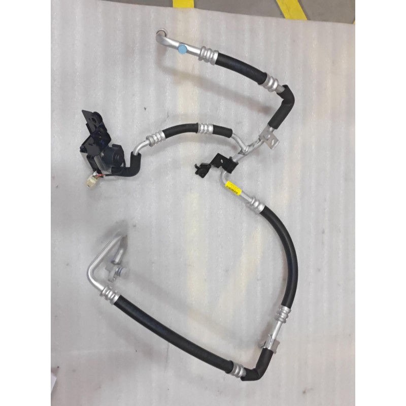 Conduite d'aspiration du compresseur - BYD - 15300679-00