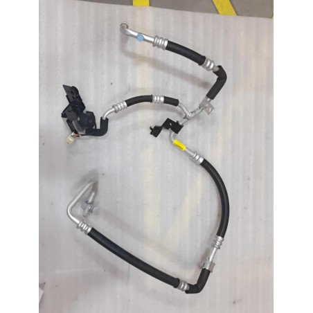 Conduite d'aspiration du compresseur - BYD - 15300679-00