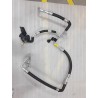Conduite d'aspiration du compresseur - BYD - 15300679-00