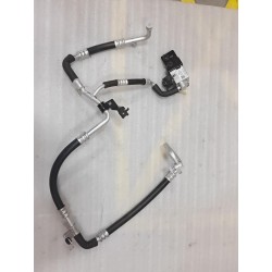 Conduite d'aspiration du compresseur - BYD - 15300679-00