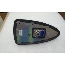Antenne extérieure - Blanc neige - BYD - 12198950-00
