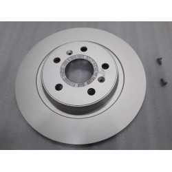 Disque de frein arrière - BYD - 15299582-00