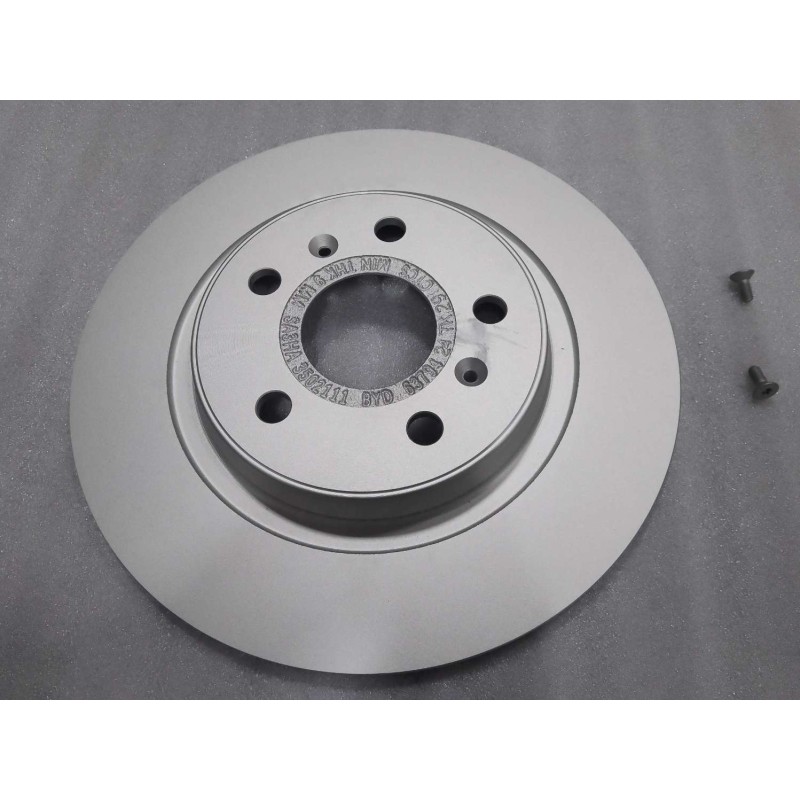 Disque de frein arrière - BYD - 15299582-00