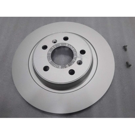 Disque de frein arrière - BYD - 15299582-00