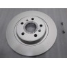 Disque de frein arrière - BYD - 15299582-00