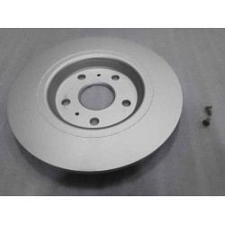 Disque de frein arrière - BYD - 15299582-00