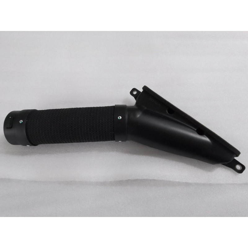 Conduit d'admission - BYD - 15299581-00