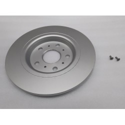 Disque de frein arrière - BYD - 15299580-00