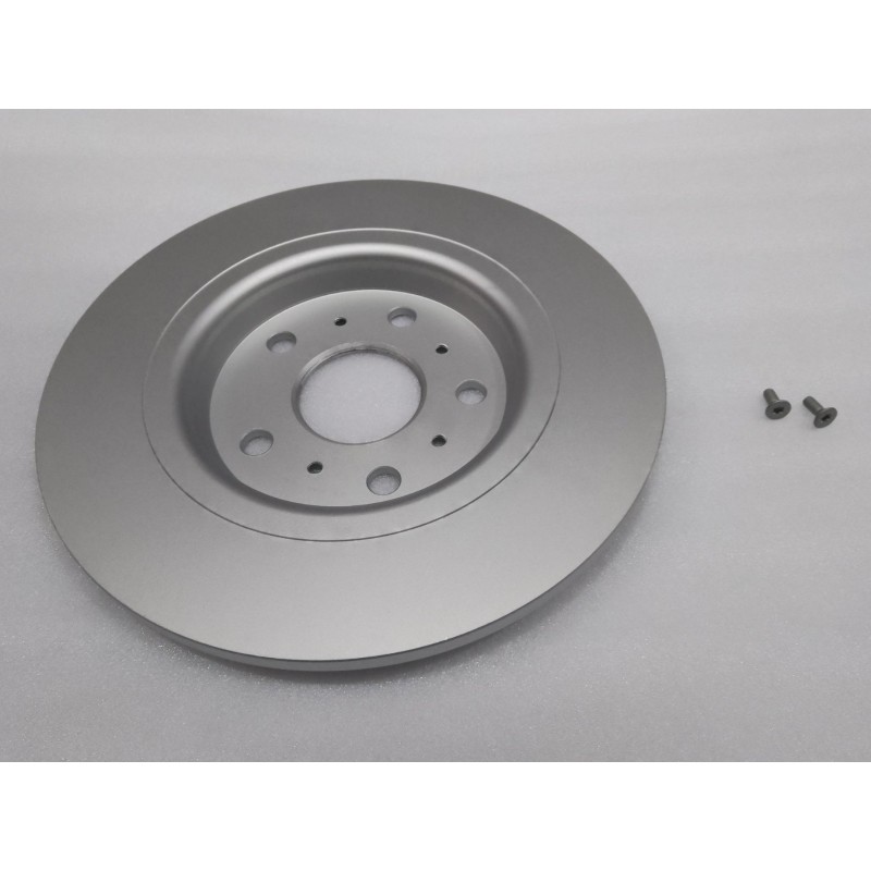 Disque de frein arrière - BYD - 15299580-00