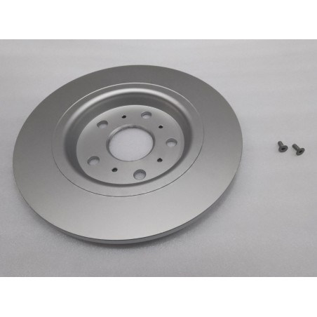 Disque de frein arrière - BYD - 15299580-00