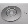 Disque de frein arrière - BYD - 15299580-00