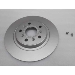 Disque de frein arrière - BYD - 15299580-00