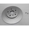 Disque de frein arrière - BYD - 15299580-00