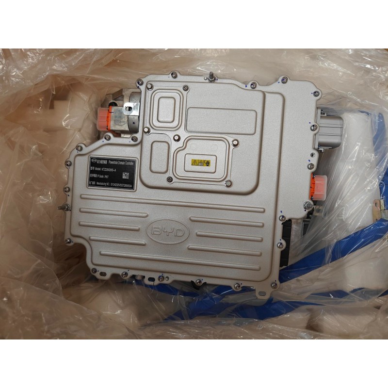 Transmission avant intégré - BYD - 15299574-00