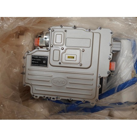 Transmission avant intégré - BYD - 15299574-00