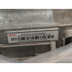 Transmission avant intégré - BYD - 15299574-00