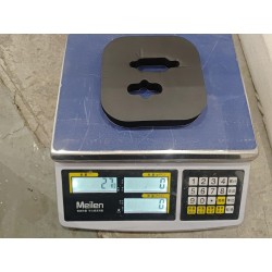 Mousse d'étanchéité de détendeur - pompe à chaleur - BYD - 15299131-00