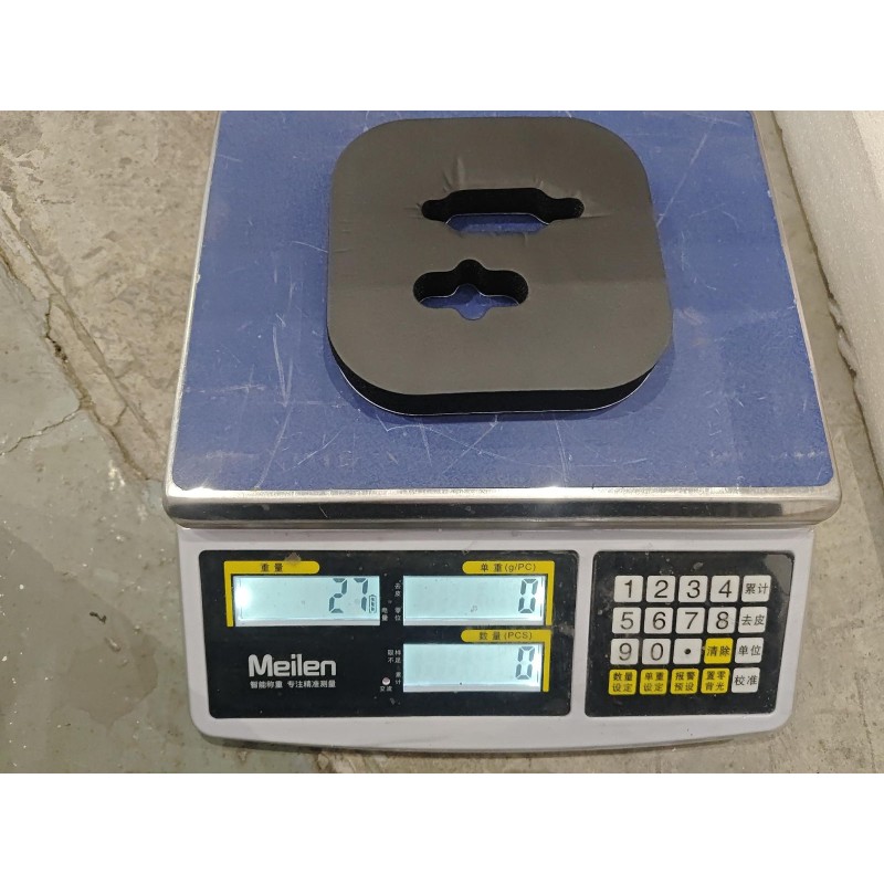 Mousse d'étanchéité de détendeur - pompe à chaleur - BYD - 15299131-00