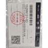 Mousse d'étanchéité de détendeur - pompe à chaleur - BYD - 15299131-00