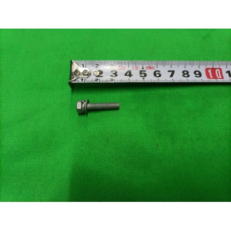 Boulon six pans, rondelle élastique et rondelle plate - BYD - 12156790-00