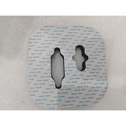 Mousse d'étanchéité de détendeur - pompe à chaleur - BYD - 15299131-00