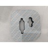 Mousse d'étanchéité de détendeur - pompe à chaleur - BYD - 15299131-00