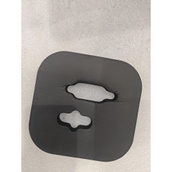 Mousse d'étanchéité de détendeur - pompe à chaleur - BYD - 15299131-00